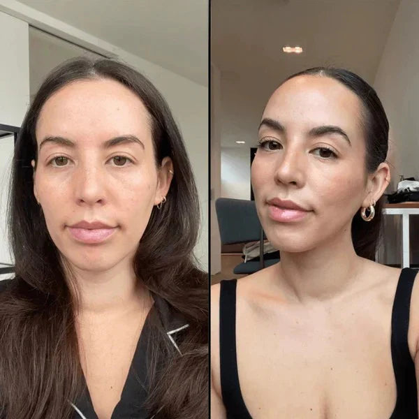 Koreański podkład w sztyfcie Derma Muse™ zmieniający kolor