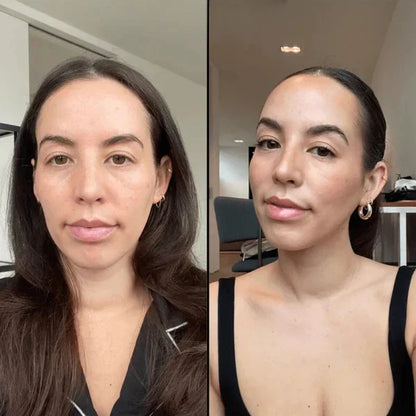 Koreański podkład w sztyfcie Derma Muse™ zmieniający kolor